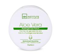 Parches Hidrogel Aloe Vera