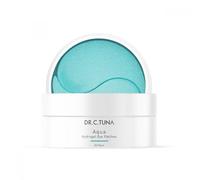 Parches Hidrogel para Ojos Aqua Dr. C. Tuna, 30 Pares