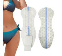 Parches Impermeables Para Mujer Natación - Parches Impermeables De Protección Íntima | Adhesivos Cuidado Íntimo Piscina Playa Aguas Termales