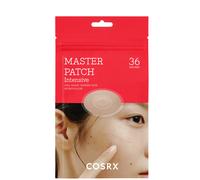 Parches intensivos Master de COSRX (paquete de 36)