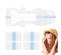 Parches Íntimos Impermeables - Impermeables y Suaves Con La Piel | Protectores Íntimos Ligeros y Seguros Para Mujeres, Madres y Esposas