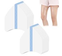 Parches Invisibles Lifting Corporal para Piernas y Brazos, El Parche Instalift para Piernas, Cinta Invisible para Muslos para Piel Flácida, Tiras Impermeables Lifting Piel Flácida (20pcs)