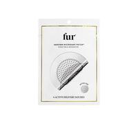 Parches Microdart para Vellos Encarnados - Cuidado Efectivo, Elimina Bultos Rápidamente - Pack de 6 Unidades