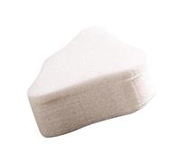 Parches Nasales Desechables de Planta Extra Finos, 80 Piezas Color Claro | Almohadillas para Cuidado Facial, Gran Absorción, Uso Doméstico o Salón, Compatibles Skincare Mujer