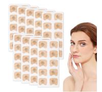 Parches nasales magnéticos, 90 unidades, antironquidos, agradable sensación de uso, tiras magnéticas, mejora tu calidad de respiración, aumenta el suministro de oxígeno