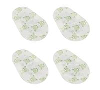 Parches Oculares Adhesivos para Niños de 20 Piezas, Lindas Almohadillas, Parches Oculares Suaves y Extraíbles para Ambliopía de Ojo Perezoso