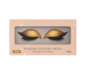 Parches Oculares De Sombras Para Pestañas,Pegatinas Postizas Reutilizables Para Una Mirada Impactante | Parche Impermeable para Pestañas con Sombra para Mujeres Festival Viaje Boda Cosplay Noche Fuera