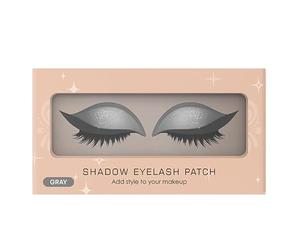 Parches Oculares De Sombras Para Pestañas | Pegatinas Reutilizables para Maquillaje Ocular,Parche Impermeable para Pestañas con Sombra para Mujeres Festival Viaje Boda Cosplay Noche Fuera Halloween