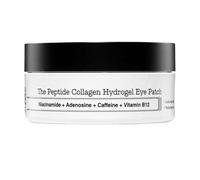 Parches Oculares Para Mujeres | 60 Piezas Almohadilla Calmante Nutritiva,Parches De Hidrogel Reafirmantes Para Ojeras,Para Cuidado De La Piel Reparacion De Bolsas Hidratacion Spa Y Noche Belleza