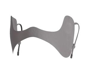 Parches oculares protección UV para golf & exterior - Pegatinas transpirables antisol, tejido hidratante & refrescante para piel bajo los ojos, protección contra rayos solares para deporte, bici
