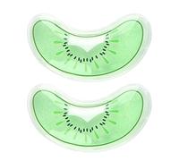Parches Oculares Refrescantes Compresa Reutilizable Fría Y Caliente Para | De La Fatiga Ocular, Enrojecimiento E Hinchazón Para Dormir, Viajar, Maquillaje Diario Y Mujeres