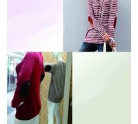 Parches ovalados de rodilla para jeans y pantalones, 10 pares de parches de gamuza sintética, parches de tela cosida con plancha para pantalones, chaquetas, accesorios de bricolaje (negro)