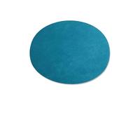 Parches ovalados para codos y rodillas 10 Parches Termoadhesivos De Cuero Color Sólido Con Forma Ovalada For Prendas, Vaqueros, Rodillas, Abrigos, Apliques(10 pcs No.9)