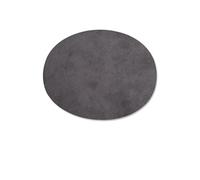 Parches ovalados para codos y rodillas 10 Parches Termoadhesivos De Cuero Color Sólido Con Forma Ovalada For Prendas, Vaqueros, Rodillas, Abrigos, Apliques(10 pcs No.4)