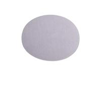 Parches ovalados para codos y rodillas 10 Parches Termoadhesivos De Cuero Color Sólido Con Forma Ovalada For Prendas, Vaqueros, Rodillas, Abrigos, Apliques(10 pcs No.20)