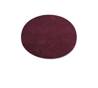 Parches ovalados para codos y rodillas 10 Parches Termoadhesivos De Cuero Color Sólido Con Forma Ovalada For Prendas, Vaqueros, Rodillas, Abrigos, Apliques(10 pcs No.13)