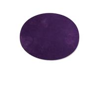 Parches ovalados para codos y rodillas, Parches for rodillas y codos ovalados de gamuza for coser, 4 piezas, multicolor(22 Deep Coffee 4pcs,3 blackishGreen 4Pcs)