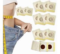 Parches Para Adelgazar,Slimming Patches,Parche Adelgazante,Parches Adelgazantes,Slim Patch,Parches Adelgazantes Abdomen,Para Barriga de Cerveza,Cintura de Cubo,Cintura Grasa de Barriga,30 Piezas