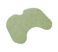 Parches para Aliviar el Dolor, Yesos para Aliviar el Dolor de Rodilla, Adhesivo de Ajenjo para el Dolor de Rodilla, 12 Piezas para Aliviar el Dolor de Cuello/rodilla/músculos Dolor en las Articulacion