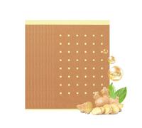Parches para aliviar las articulaciones, pegatinas para aliviar el calor, almohadillas adhesivas para el cuidado de los músculos, parche de terapia caliente las 24 horas, para la parte inferior de la