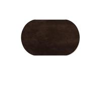 parches para codos y rodillas, Parches termoadhesivos ovalados for codo y rodilla, 10 unidades(DeepCoffee)