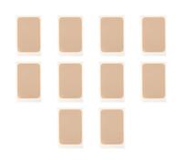 Parches Para Cubrir Tatuajes 10 Uds. Adhesivo Corrector Discreto Parche Para Cubrir Tatuajes Resistente Agua