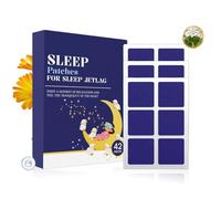 Parches Para Dormir Producto Transpirable Para El Sueño