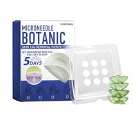 Parches para espinillas, sin experimentos en animales, 9 unidades, manchas de granos, tratamiento puntual, pegatinas para la cara, cuidado facial, cuello, eyelid, hombres, manos, cuerpo, pies,