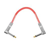 Parches para guitarra, cable de efecto de pedal | Parches para pedales de cable de guitarra, efecto parches, cables, parches de guitarra, cables