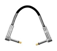 Parches para guitarra, cable de efecto de pedal | Parches para pedales de cable de guitarra, efecto parches, cables, parches de guitarra, cables