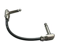 Parches para guitarra, cable de efecto de pedal | Parches para pedales de cable de guitarra, efecto parches, cables, parches de guitarra, cables