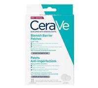 Parches para imperfecciones del acné CeraVe x22 enriquecidos con niacinamida
