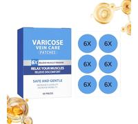 Parches Para Las Piernas | 30 Unidades De Los Productos Para El Cuidado Personal Invisibles Y Ultrafinos | Parches De Para Las Piernas,para la Familia y Adultos