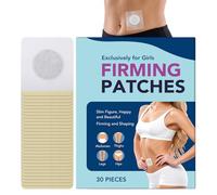 Parches para Levantar el Vientre - Efecto Lifting e Hidratante - Parche Corporal Nutritivo | para Mujer, Novia, Hermana, Madre, Esposa, Novio, Padre, Viaje, Apartamento, Playa