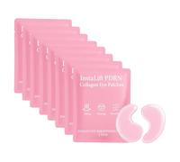 Parches Para Los Ojos - Cuidado de la Piel Reafirmante | Parches Hidratantes Para El Contorno De Ojos,Para Hombre Y Mujer, Suaviza, Hidrata, Reduce Patas De Gallo, Repara La Sequedad Facial