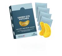 Parches para los ojos, producto hidratante para la piel, parche hidratante para los ojos, para mujeres, niñas, señoras, madres, esposas, novias, amantes de la belleza, viajeros, bodas, hogar