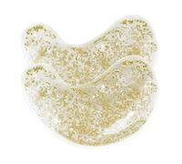 Parches para Ojeras,Reutilizable para Contorno de Ojos - Un Par En Frío Y En Caliente Solución Calmante Brillante Para Viaje Salón Uso Diario Madres Hermanas Esposa