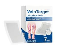 Parches para piernas - Tiras nutritivas para piernas | Cuidado nutritivo de la pantorrilla, profesores, familiares, amigos, viajes, caminatas, eventos deportivos, regalo