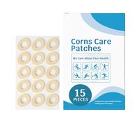 Parches Para Pies,15 Unidades Ligero - Almohadillas de Limpieza Profunda para Pies,para Relajación, Comodidad, Mantenimiento de la Salud, Uso Diario Tras la