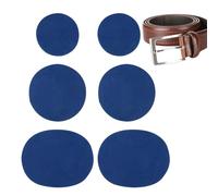 Parches para zapatos para agujeros de los dedos, parche adhesivo para reparación de empeine, zapatillas de cuero, reparación de llantas, agujero de malla, autoadhesivo, herramienta rápida antiabrasiva