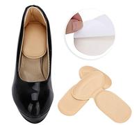 Parches para zapatos Protector para el cuidado de los pies Calcomanía para el talón Transpirable para aliviar el dolor para la salud del pie