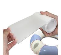 Parches Piscin,Parches de Reparación para Piscinas, Kit de Reparación para Piscinas,Parche De Reparación Hinchable Transparente Cinta Para Reparar Toldos,Cinta De Reparación De Tienda De Campaña