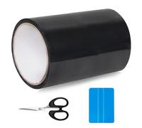 Parches Piscina Bajo Agua, 10x150cm Kit de Reparación de Piscinas, Cinta Submarina Autoadhesivo Impermeable, Parches Piscina, Parches de Reparación para Cama de Agua, Piscina, Liner de Piscina