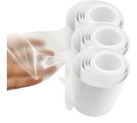 Parches Piscina Bajo Agua,Kit de Reparación Liner Piscinas,Cinta Adhesiva Para Piscinas,Grandes Repara Pinchazos Piscina para Colchones Hinchables y Parches Liner,3pc
