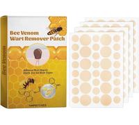 Parches Quita Verrugas Cuello y Cara,Parche Anti Verrugas,Incluye Pimple Patches,Skin Tag Remover Patch,Skin Tag Removal Patches,Producto de Verruga