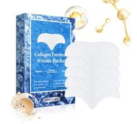 Parches Reafirmantes Para El Rostro - Cinta De Levantamiento Facial - Producto De Levantamiento De Piel Para Hombres Y Mujeres En El Hogar Cintas Nutritivas Para La Frente