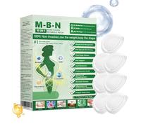 Parches Reductores y Moldeadores - de Forma Firmante y Suave,Parches para Levantamiento y Moldeado Corporal - para Casa, Viajes, Playa, Novia, Esposa, Amiga, Hermana, Hija, Padre y Novio