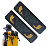 Parches reflectantes adhesivos - Parches de ojos de serpiente bordados, juego de 2 insignias personalizadas | Aplique de ropa, chaquetas, mochilas, decoración de costura creativa, ideas de para