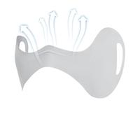 Parches solares para la cara, parches de golf para debajo de los ojos, bloqueo UV para la piel, nariz, para actividades al aire libre, incluyendo vacaciones, senderismo, correr,