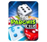 Parchis Club 200 Gems Key GLOBAL